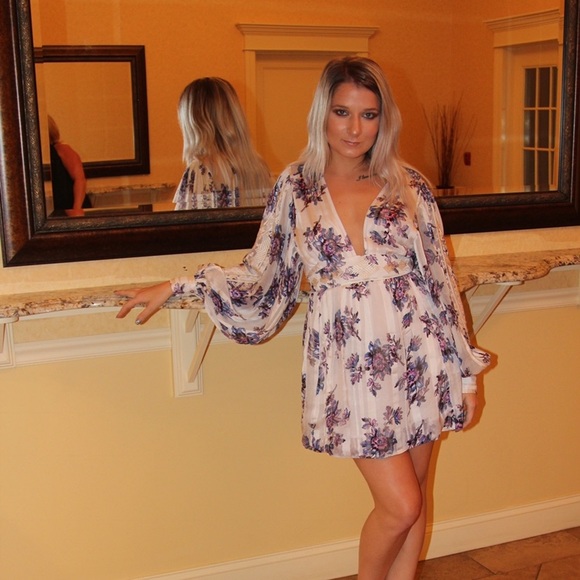 Free People Dresses & Skirts - Free People Dress